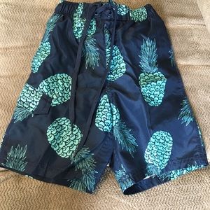 Kanu Surf - Boys’ board shorts